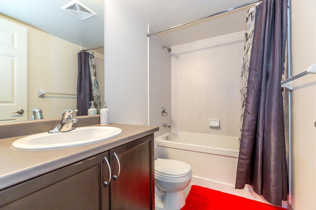 Napa Furnished Suites At Cn Tower & Maple Leaf Square Toronto Oda fotoğraf