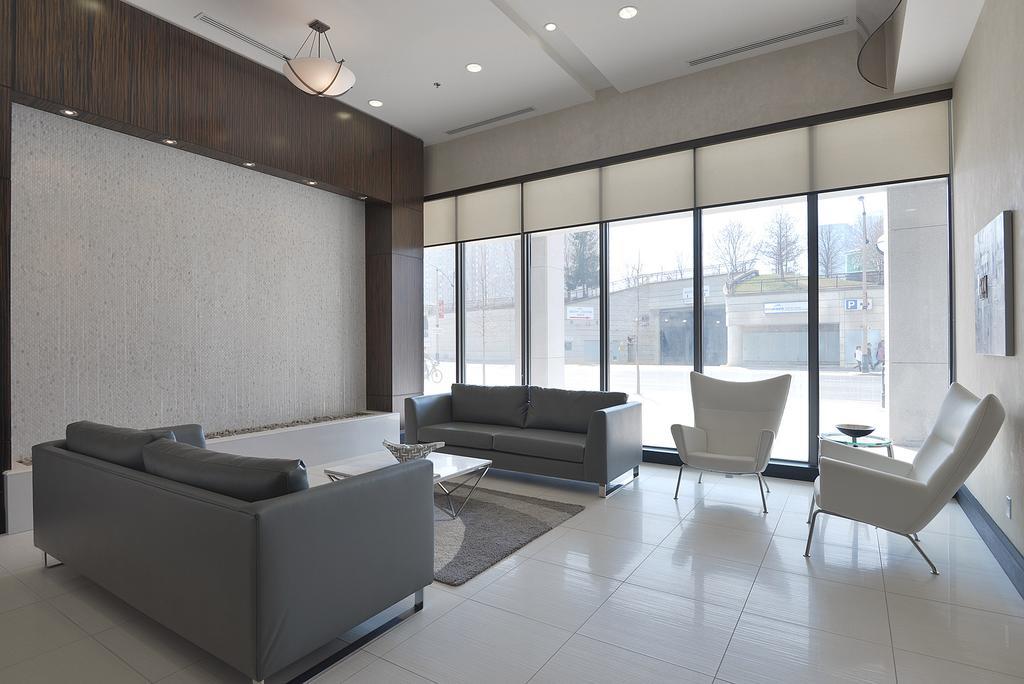 Napa Furnished Suites At Cn Tower & Maple Leaf Square Toronto Oda fotoğraf