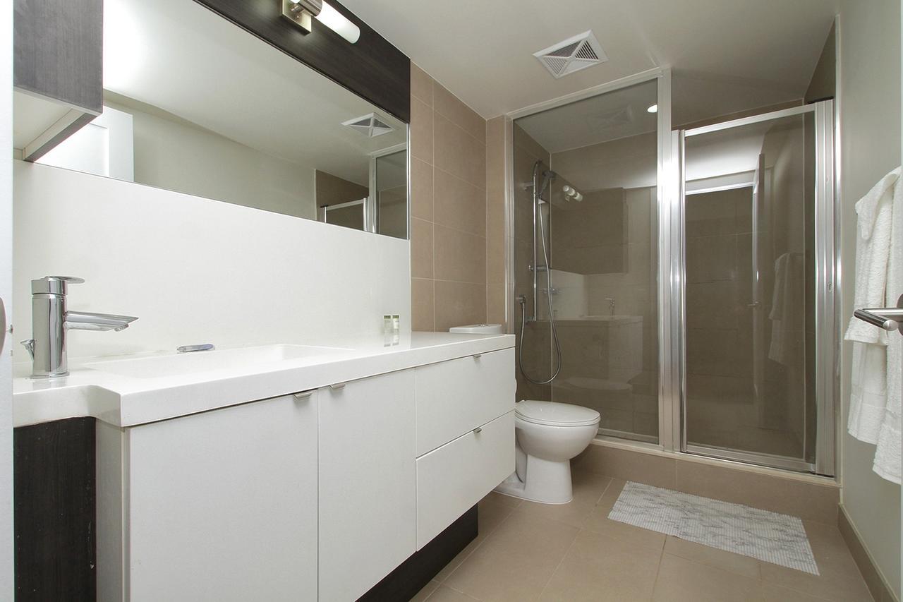 Napa Furnished Suites At Cn Tower & Maple Leaf Square Toronto Dış mekan fotoğraf